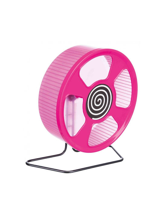 Trixie Carusel din plastic pentru rozătoare 20 cm 61010