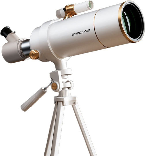 Topbright STEM Τηλεσκόπιο για 8+ Ετών TB_160215