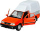 Welly Fso Polonez Truck Orange Scale 1:34