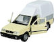 Welly Fso Polonez Truck Μπεζ 1:34 43843