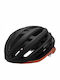 Giro Road Bicycle Helmet Orange