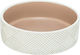 Trixie Keramik Futter- & Wasserschale Für Hund & Katze 400ml 14cm