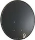 Corab Satellite Dish 90cm Steel