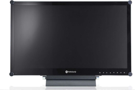AG Neovo RX242011E0000 Öffentliche Anzeigetafel 24" LCD Full HD