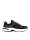 Women's Sneakers Black