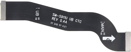 Lcd Flex Kabel Samsung Galaxy S23 Premium