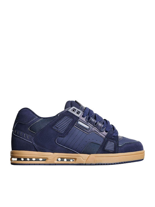 Sabre Adidași Pentru Bărbați Albastru Marin Gum