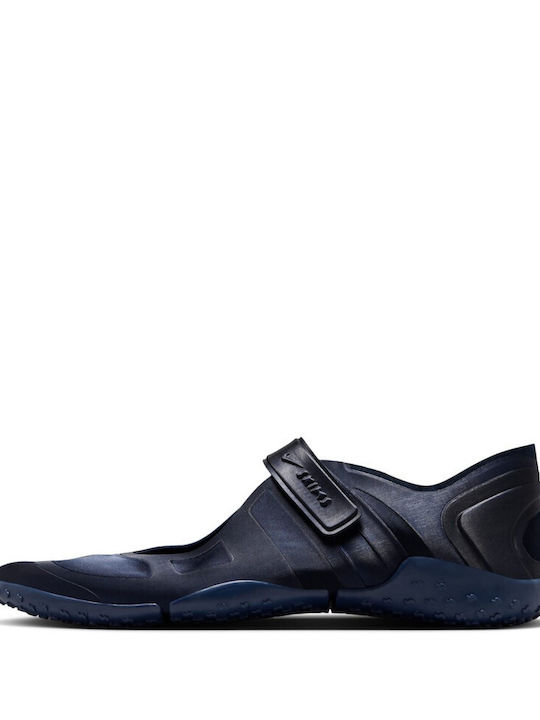 Rift Skims Дамски Сникърси Navy Obsidian