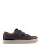 Männer Sneakers Tabac Braun