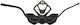 Giro Helmet Adjustment Washer Caden Fit System Black L 59-63 Cm Gr-7110474