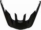 Bell Super Air R Visor Black M 55-59 Cm 2020 New