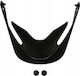 Giro Helmet Visor Giro Tyrant Matte Black S 51-55 Cm New