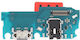 Charging Port Board Samsung Galaxy A12 Oem