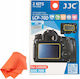 Jjc Комплект Протектори За Екран Lcd Canon Eos ...