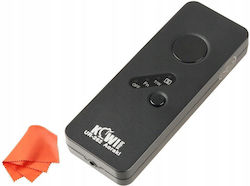 JJC Infrared Remote Control UR-262P Pentax K3 K5 K-5II K-5IIS K7 JJC Infrared Remote Control UR-262P Pentax K3 K5 K-5II K-5IIS K7