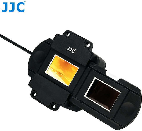 Jjc Fda-smh2 Πλαίσιο Ψηφιοποίησης 2 Μεμονωμένα Καρέ Φιλμ