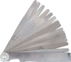 Φίλερ Pro-line 17 Λεπίδων 100mm 0 02-1 00mm Proline 21210 Proline