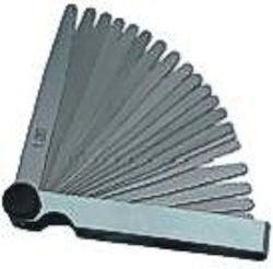 Jonnesway Filtru 20 Eșaloane 0 05-1mm Ai060020