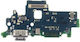 Samsung Galaxy A37 5g System Connector Original