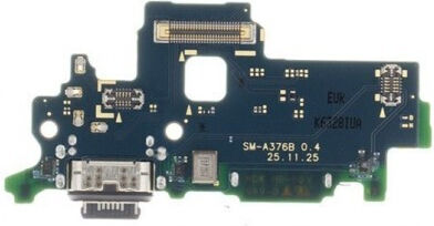 Samsung Galaxy A37 5g System Connector Original