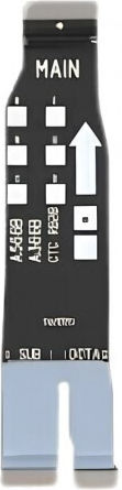 Samsung Galaxy A37 5g Main Flex Original