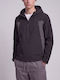Puffer Jacket Black