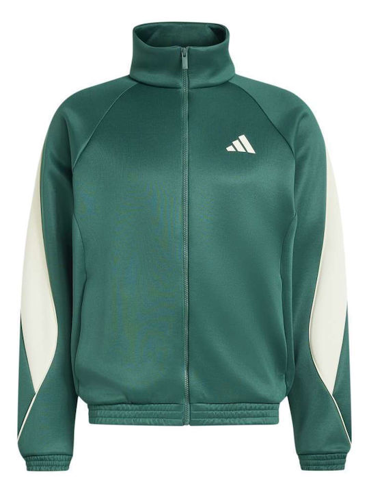 adidas Stadium Tt Ανδρική Ζακέτα Track Jacket Π...