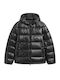 Black Jacket