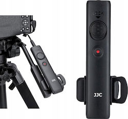 Jjc Kabel Für Videoauslöser Sr-p3 Panasonic Lumix S9 G100d G100 Jjc Kabel Für Videoauslöser Sr-p3 Panasonic Lumix S9 G100d G100