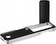 Jjc Metal Grip Handle Hg-x100vi Silver Fujifilm X100vi
