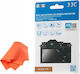 JJC LCD Cover LAR-XT5 Fuji X-T5
