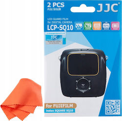 Jjc Προστατευτικό Οθόνης Lcd Lcp-sq10 Instax Sq...
