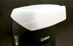 Jjc Flash Diffuser Canon 220ex Flash Diffuser Jjc Flash Diffuser Canon 220ex Flash Diffuser