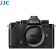 Autocolant De Protecție Jjc Ss-zfmk Nikon Zf Skin Autocolantă