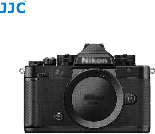 Autocolant De Protecție Jjc Ss-zfmk Nikon Zf Skin Autocolantă