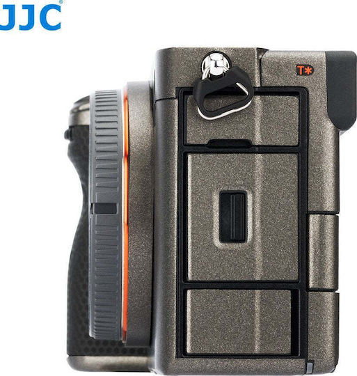 JJC Ss-A7CiiMCM Sony A7C II Adhesive Cover