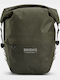 Brooks England Rack Bag Fahrrad Grün