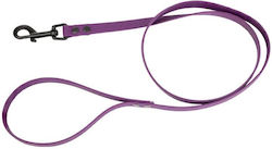 Pets Collection Dog Leash/Lead Strap In Purple Colour 2m