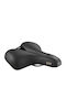 Selle Royal Premium Fahrradsattel Schwarz 251 x 223 mm