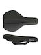 Selle Royal Kleine Fahrradsattel Schwarze mit Gel 288 x 197 mm