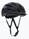 Giro Fahrradhelm Lila