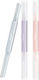 Straight Razor Set Blades At Both Ends Straightening Touch-ups