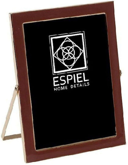 Espiel Metallic Photo Frame