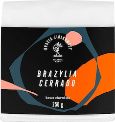 Bracia Ziółkowscy Espresso Chocolate σε Κόκκους 250gr