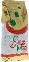 La Brasiliana Izzo Espresso Robusta Kaffee in Körner 1kg