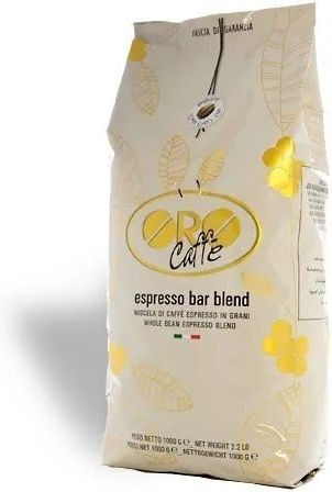 Oro Caffe Cafea Espresso Boabe 1kg