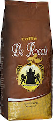 De Roccis Espresso Chocolate σε Κόκκους 1kg