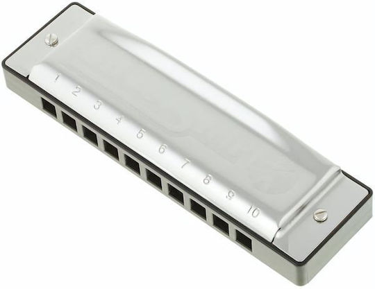 Hohner Harmonica Star in B Major