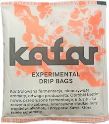 Kafar Φίλτρου Αλεσμένος 12gr