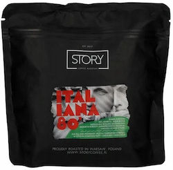 Story Coffee Roasters Espresso Chocolate σε Κόκκους 250gr Story Coffee Roasters Espresso Chocolate σε Κόκκους 250gr